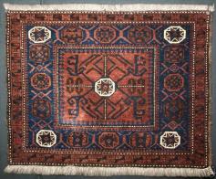 Baluchi Rugs